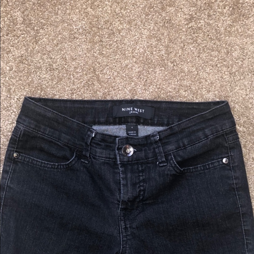 Nine West Skinny Jeans